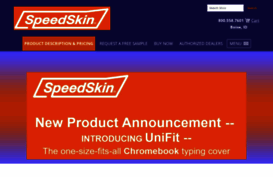 speedskin.com