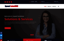 speedsolutions.in