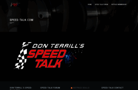 speedtalk.com