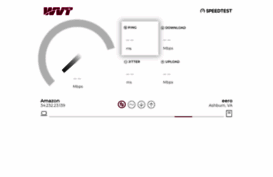 speedtest.warwick.net