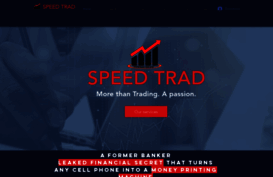 speedtrad.com