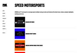 speedtv.com