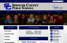 spencer.kyschools.us
