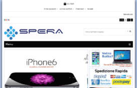 speraweb.com