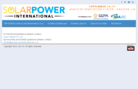 spi.solarpowerinternational.com