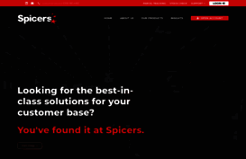 spicers.co.uk