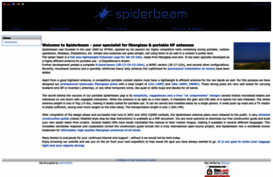 spiderbeam.com