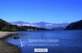 spiderwebdesign.co.nz