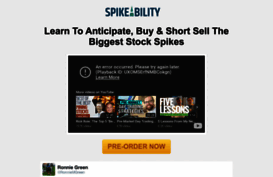 spikeability.com