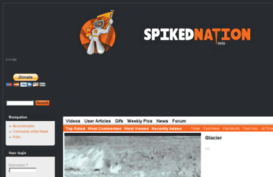 spikednations.com