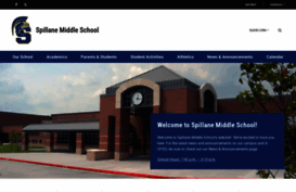 spillane.cfisd.net