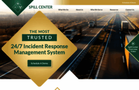 spillcenter.com