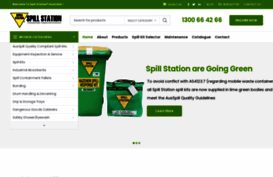 spillstation.com.au