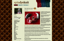 spindyeknit.com