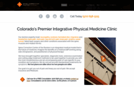 spinecorrectioncenter.com