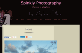spinklyphotography.com
