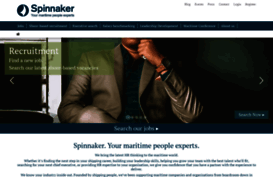 spinnaker-global.com