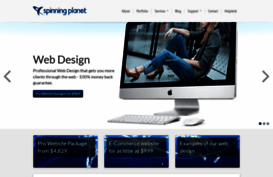 spinningplanet.co.nz