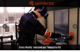 spinvector.com