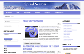 spiraltemplates.co.uk