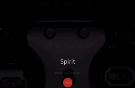 spirit-system.com