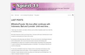 spirit21.co.uk