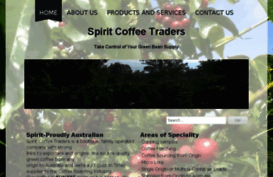 spiritcoffeetraders.com.au