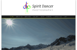 spiritdancerphotography.com.au