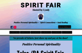 spiritfair.com