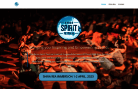 spiritfestival.com.au