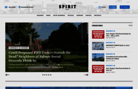 spiritnews.org