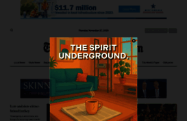 spiritofjefferson.com