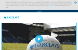spiritofthegame.barclays.com
