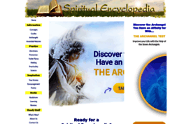 spiritual-encyclopedia.com
