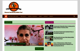 spiritualbee.com