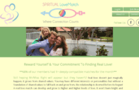 spirituallovematch.com.au