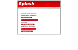 splash.mainstreamdata.com