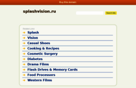 splashvision.ru