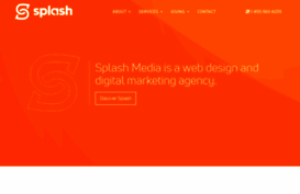 splashweb.ca