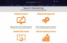 splashweb.co.uk