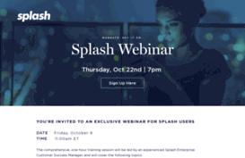 splashwebinarevent.splashthat.com