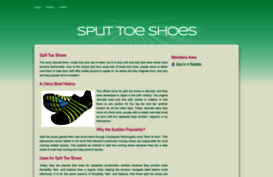 splittoeshoes.webs.com