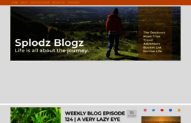 splodzblogz.co.uk
