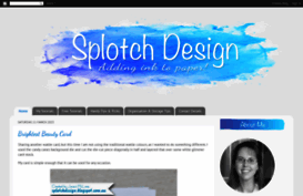 splotchdesign.blogspot.com.au