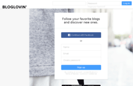 splunk.bloglovin.com