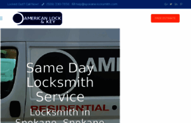 spokane-locksmith.com