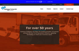 spokanecomputer.com