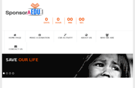 sponsoraedu.com