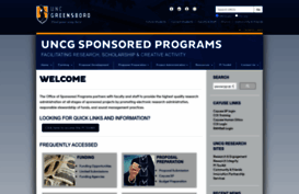 sponsoredprograms.uncg.edu