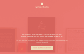 spookstudio.com